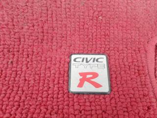 Коврики комплект HONDA CIVIC TYPE R EK9 B16B 5 ракурс