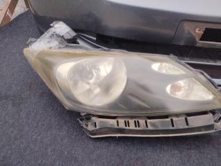 Ноускат HONDA FREED GB3, GB4 L15A I MODEL/XENON 2 ракурс
