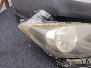 Ноускат HONDA FREED GB3, GB4 L15A I MODEL/XENON 3 ракурс