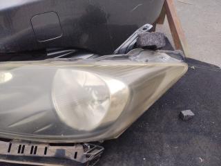 Ноускат HONDA FREED GB3, GB4 L15A I MODEL/XENON 5 ракурс