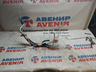 Трубки кондиционера SUZUKI SPLASH XB32S K12B 1 ракурс