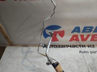 Трубки кондиционера SUZUKI SPLASH XB32S K12B 2 ракурс