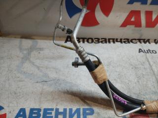 Трубки кондиционера SUZUKI SPLASH XB32S K12B 3 ракурс