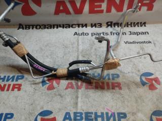 Трубки кондиционера SUZUKI SPLASH XB32S K12B 4 ракурс