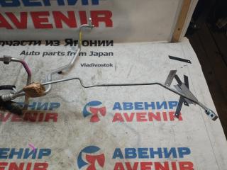 Трубки кондиционера SUZUKI SPLASH XB32S K12B 5 ракурс