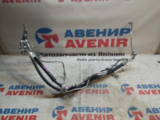 Трубки кондиционера HONDA STREAM RN3 K20A 1 ракурс