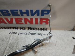 Трубки кондиционера HONDA STREAM RN3 K20A 2 ракурс