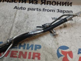 Трубки кондиционера HONDA STREAM RN3 K20A 3 ракурс