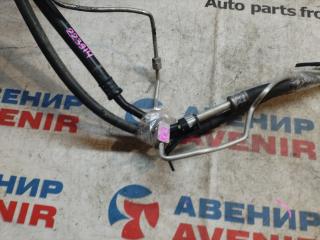 Трубки кондиционера HONDA STREAM RN3 K20A 4 ракурс