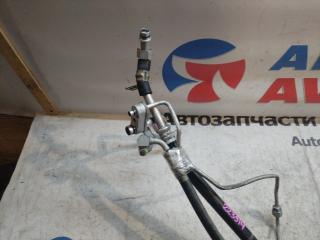 Трубки кондиционера HONDA STREAM RN3 K20A 5 ракурс