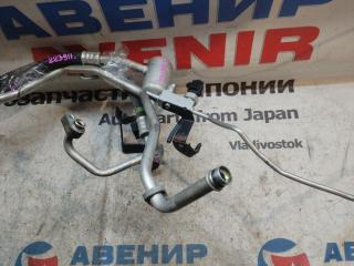 Трубки кондиционера TOYOTA COROLLA FIELDER, COROLLA AXIO NZE141, NZE144, ZRE142, ZRE144 1NZ 4 ракурс