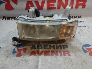Фара левая передняя TOYOTA BB NCP30, NCP31, NCP35 52-119 1 ракурс