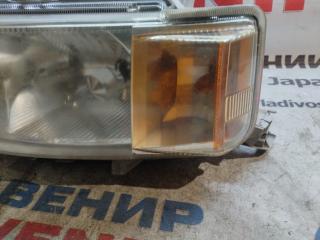 Фара левая передняя TOYOTA BB NCP30, NCP31, NCP35 52-119 4 ракурс