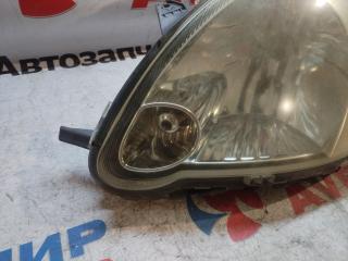 Фара левая передняя TOYOTA VITZ NCP10, NCP13, NCP15, SCP10 52-046 2 ракурс