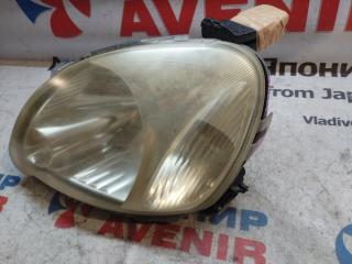 Фара левая передняя TOYOTA VITZ NCP10, NCP13, NCP15, SCP10 52-046 4 ракурс