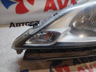 Фара левая передняя HONDA FIT GE6, GE7, GE8, GE9 9603 2 ракурс