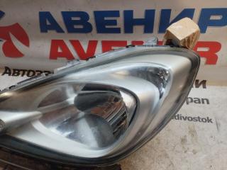 Фара левая передняя HONDA FIT GE6, GE7, GE8, GE9 9603 4 ракурс