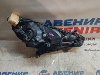 Фара левая передняя HONDA FIT GE6, GE7, GE8, GE9 9603 5 ракурс