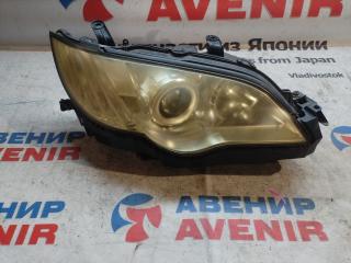 Фара правая передняя SUBARU OUTBACK BL5, BL9, BLE, BP5, BP9, BPE 100-20952 1 ракурс
