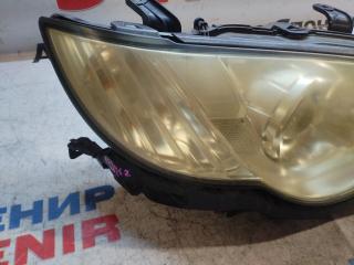 Фара правая передняя SUBARU OUTBACK BL5, BL9, BLE, BP5, BP9, BPE 100-20952 3 ракурс