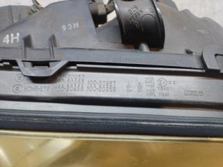 Фара правая передняя SUBARU OUTBACK BL5, BL9, BLE, BP5, BP9, BPE 100-20952 5 ракурс