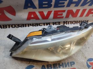 Фара левая передняя SUBARU IMPREZA GE2, GE3, GE6, GE7, GH2, GH3, GH6, GH7 18-09 5 ракурс
