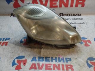 Фара правая передняя TOYOTA PASSO KGC10, KGC15, QNC10 100-51762 1 ракурс