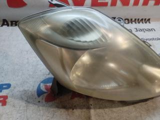 Фара правая передняя TOYOTA PASSO KGC10, KGC15, QNC10 100-51762 3 ракурс