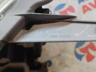 Фара правая передняя TOYOTA PASSO KGC10, KGC15, QNC10 100-51762 5 ракурс