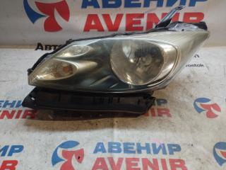 Фара левая передняя HONDA FREED GB3 100-22838 1 ракурс