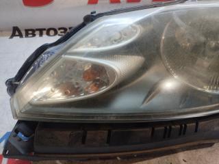 Фара левая передняя HONDA FREED GB3 100-22838 2 ракурс