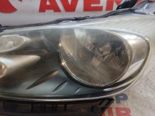 Фара левая передняя HONDA FREED GB3 100-22838 3 ракурс