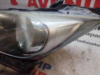Фара левая передняя HONDA FREED GB3 100-22838 4 ракурс