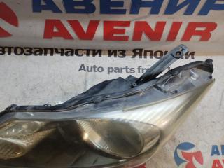 Фара левая передняя HONDA FREED GB3 100-22838 5 ракурс
