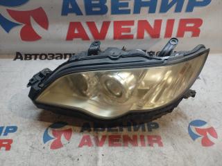 Фара левая передняя SUBARU OUTBACK BL5, BL9, BLE, BP5, BP9, BPE 100-20952 1 ракурс