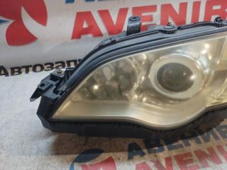 Фара левая передняя SUBARU OUTBACK BL5, BL9, BLE, BP5, BP9, BPE 100-20952 2 ракурс