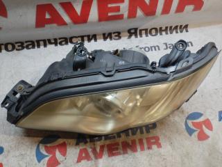 Фара левая передняя SUBARU OUTBACK BL5, BL9, BLE, BP5, BP9, BPE 100-20952 4 ракурс