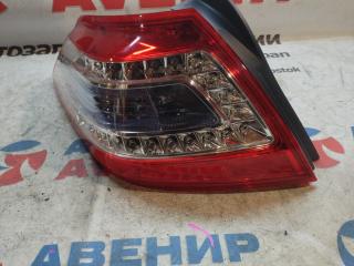 Стоп-сигнал левый задний NISSAN TEANA J32, PJ32, TNJ32 0045 2 ракурс