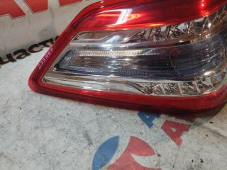 Стоп-сигнал левый задний NISSAN TEANA J32, PJ32, TNJ32 0045 4 ракурс