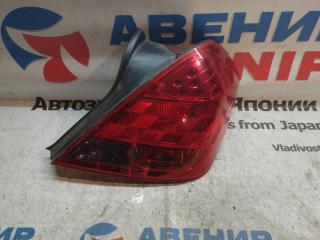 Стоп-сигнал правый задний NISSAN TEANA J31, PJ31, TNJ31 D033 1 ракурс