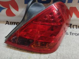 Стоп-сигнал правый задний NISSAN TEANA J31, PJ31, TNJ31 D033 3 ракурс