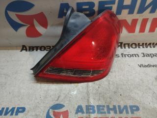 Стоп-сигнал правый задний NISSAN TEANA J31 4969 1 ракурс