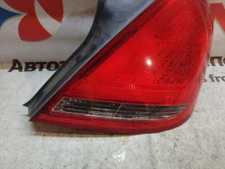 Стоп-сигнал правый задний NISSAN TEANA J31 4969 2 ракурс
