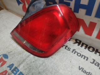 Стоп-сигнал правый задний NISSAN TEANA J31 4969 4 ракурс