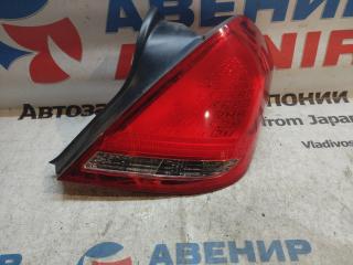 Стоп-сигнал правый задний NISSAN TEANA J31 4969 1 ракурс