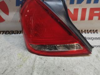 Стоп-сигнал левый задний NISSAN TEANA J31 4969 2 ракурс