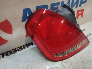 Стоп-сигнал левый задний NISSAN TEANA J31 4969 3 ракурс