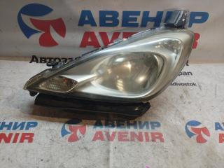 Фара левая передняя HONDA FIT GE6, GE7, GE8, GE9 9603 1 ракурс