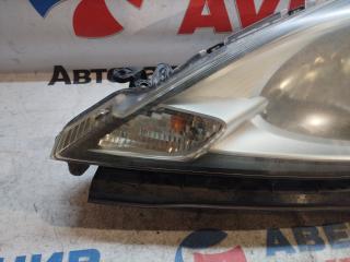 Фара левая передняя HONDA FIT GE6, GE7, GE8, GE9 9603 2 ракурс