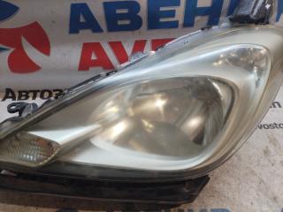 Фара левая передняя HONDA FIT GE6, GE7, GE8, GE9 9603 4 ракурс